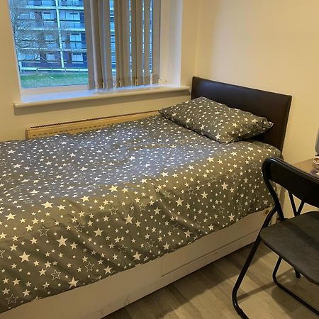 Deluxe Double Bedroom Манчестер Екстер'єр фото