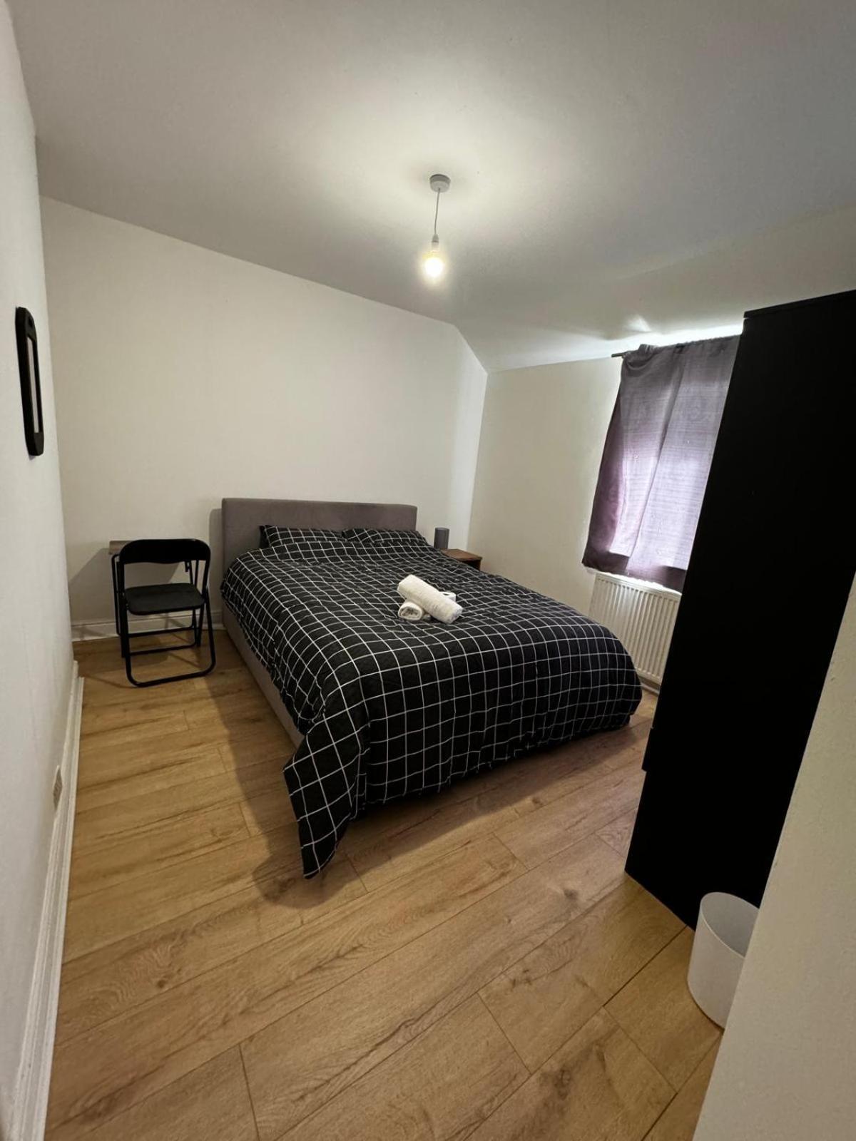 Deluxe Double Bedroom Манчестер Екстер'єр фото